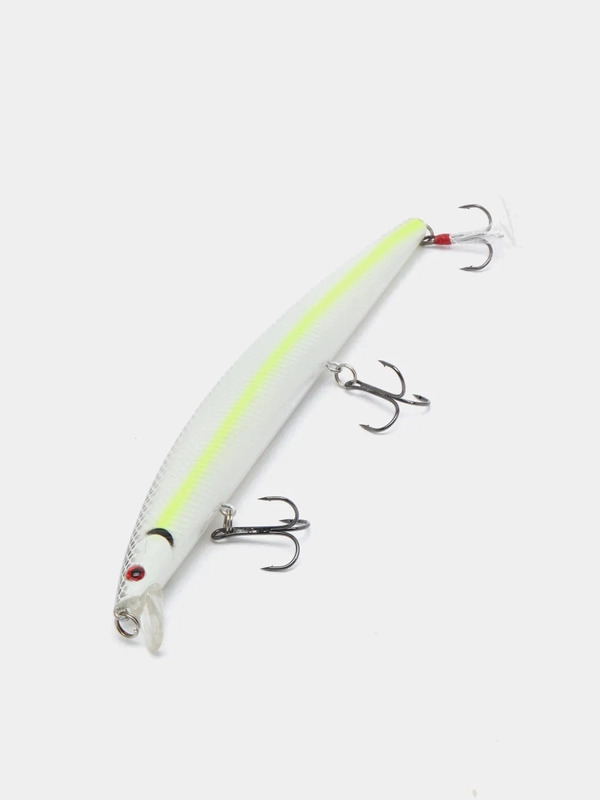 Воблер Minnow "Крупный Хищник"(6 цветов 18.5cm/22g) 1.01.03