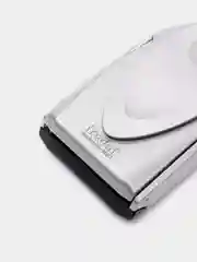 Серебряный карманный штамп Trodat 9440 Mobile Printy, 40х40 мм
