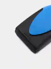 Синий карманный штамп Trodat 9440 Mobile Printy, 40х40 мм
