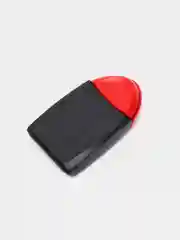 Красный карманный штамп Trodat 9440 Mobile Printy, 40х40 мм