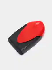 Красный карманный штамп Trodat 9440 Mobile Printy, 40х40 мм