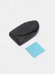 Черный карманный штамп Trodat 9440 Mobile Printy, 40х40 мм