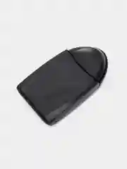 Черный карманный штамп Trodat 9440 Mobile Printy, 40х40 мм