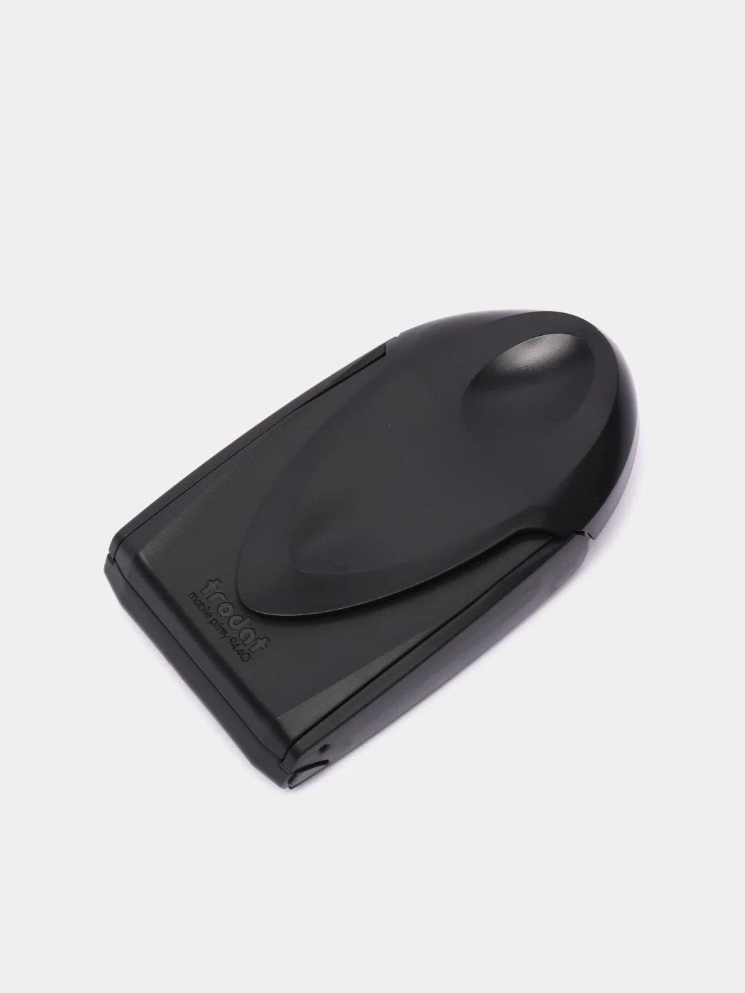 Черный карманный штамп Trodat 9440 Mobile Printy, 40х40 мм