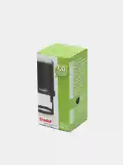 Синий оснастка для печати PRINTY 4630, 30 мм