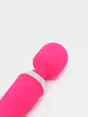 Розовый вибратор женский, бесшумный, игрушка для взрослых, игрушка 18+