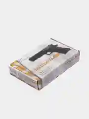 Пневматический пистолет Stalker STC Colt 1911 A1, Blowback, металл, Кольт М1911 (США), СО2