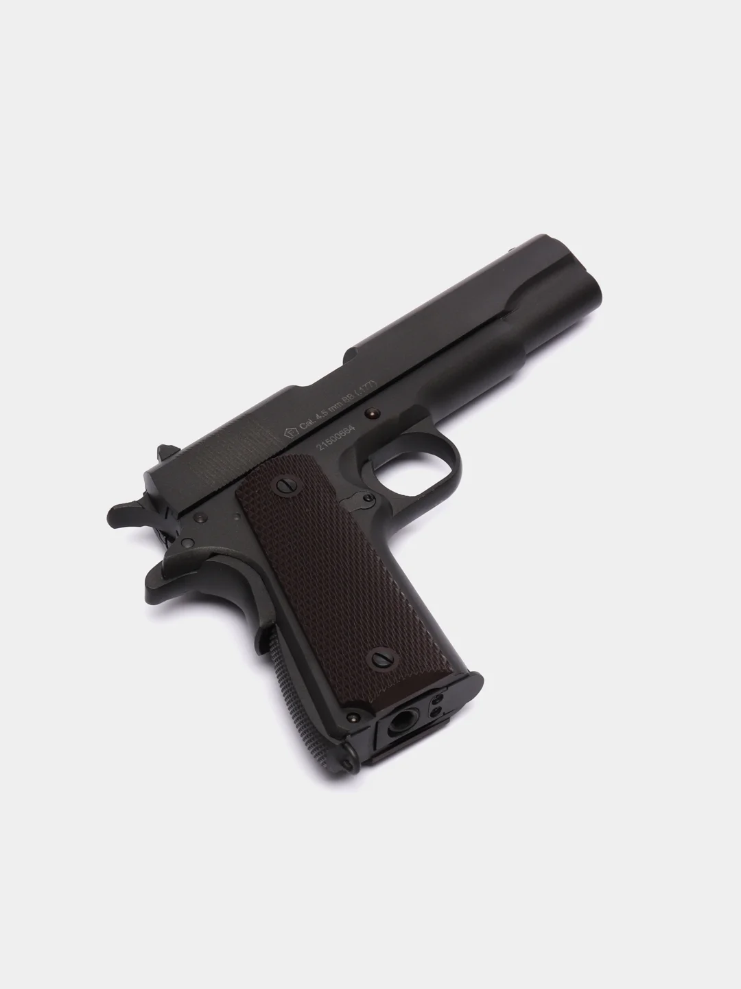 Пневматический пистолет Stalker STC Colt 1911 A1, Blowback, металл, Кольт М1911 (США), СО2