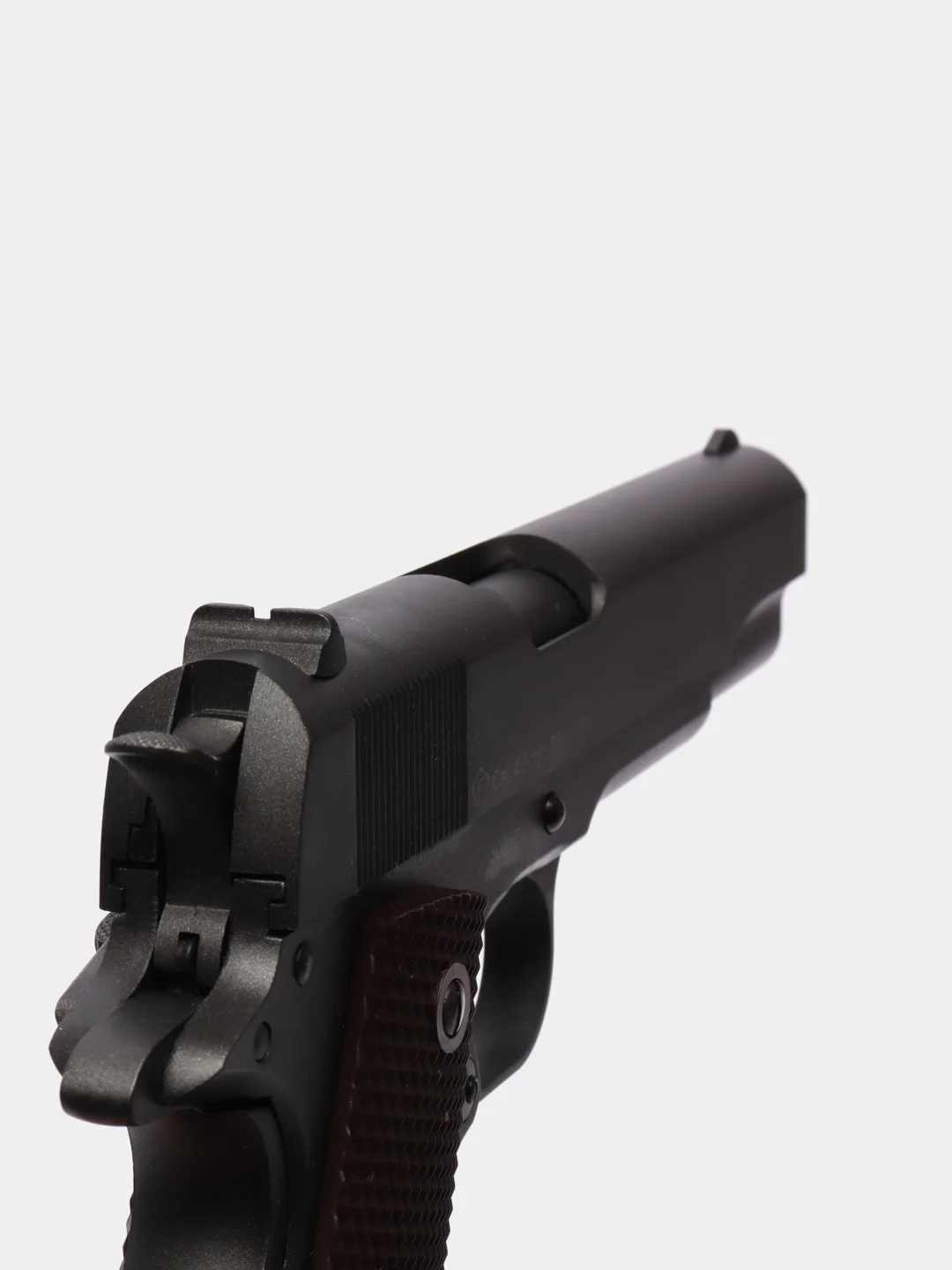 Пневматический пистолет Stalker STC Colt 1911 A1, Blowback, металл, Кольт М1911 (США), СО2