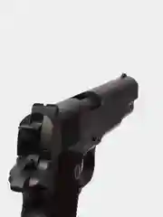 Пневматический пистолет Stalker STC Colt 1911 A1, Blowback, металл, Кольт М1911 (США), СО2