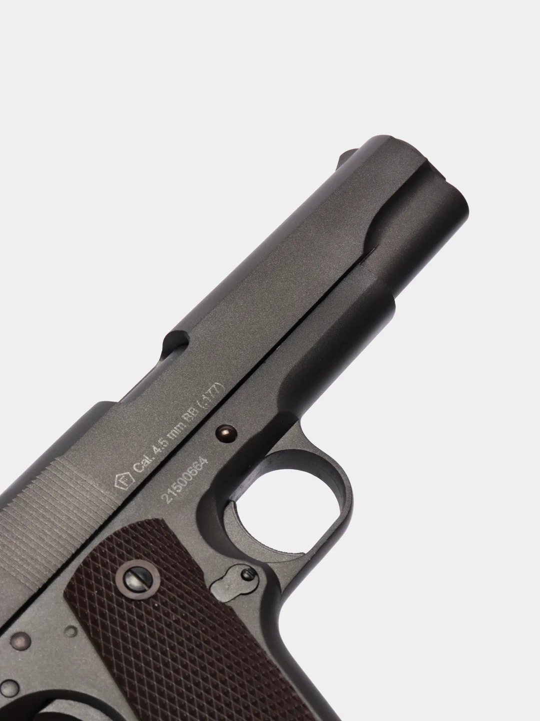 Пневматический пистолет Stalker STC Colt 1911 A1, Blowback, металл, Кольт М1911 (США), СО2
