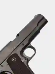 Пневматический пистолет Stalker STC Colt 1911 A1, Blowback, металл, Кольт М1911 (США), СО2