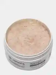 Белый скраб для тела Hiisees