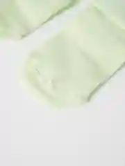 Голубой носки для новорожденных