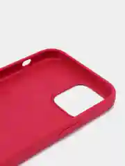 Марсала чехол для iPhone 12 mini, 12, 12 Pro, 12 Pro Max, 13 mini, 13, 13 Pro, 13 Pro Max