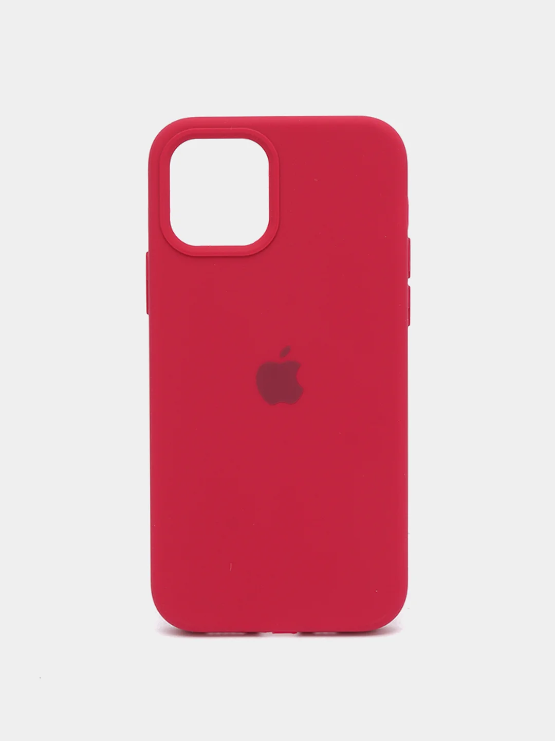 Марсала чехол для iPhone 12 mini, 12, 12 Pro, 12 Pro Max, 13 mini, 13, 13 Pro, 13 Pro Max