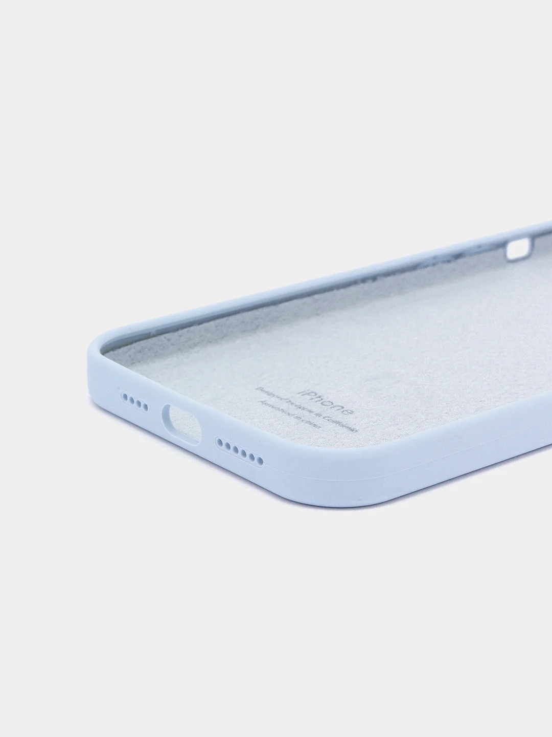 Ледяной чехол для iPhone 12 mini, 12, 12 Pro, 12 Pro Max, 13 mini, 13, 13 Pro, 13 Pro Max