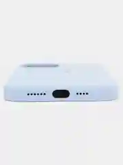 Ледяной чехол для iPhone 12 mini, 12, 12 Pro, 12 Pro Max, 13 mini, 13, 13 Pro, 13 Pro Max