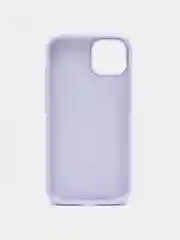 Лавандовый чехол для iPhone 12 mini, 12, 12 Pro, 12 Pro Max, 13 mini, 13, 13 Pro, 13 Pro Max