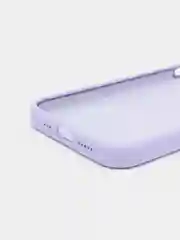 Лавандовый чехол для iPhone 12 mini, 12, 12 Pro, 12 Pro Max, 13 mini, 13, 13 Pro, 13 Pro Max