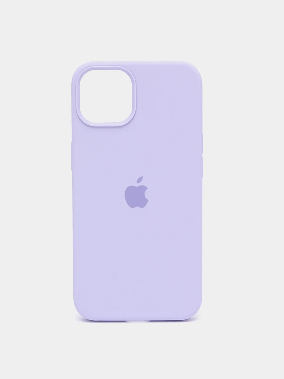 Лавандовый чехол для iPhone 12 mini, 12, 12 Pro, 12 Pro Max, 13 mini, 13, 13 Pro, 13 Pro Max
