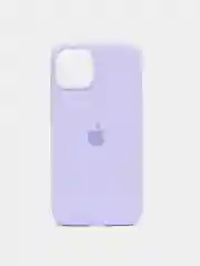 Лавандовый чехол для iPhone 12 mini, 12, 12 Pro, 12 Pro Max, 13 mini, 13, 13 Pro, 13 Pro Max