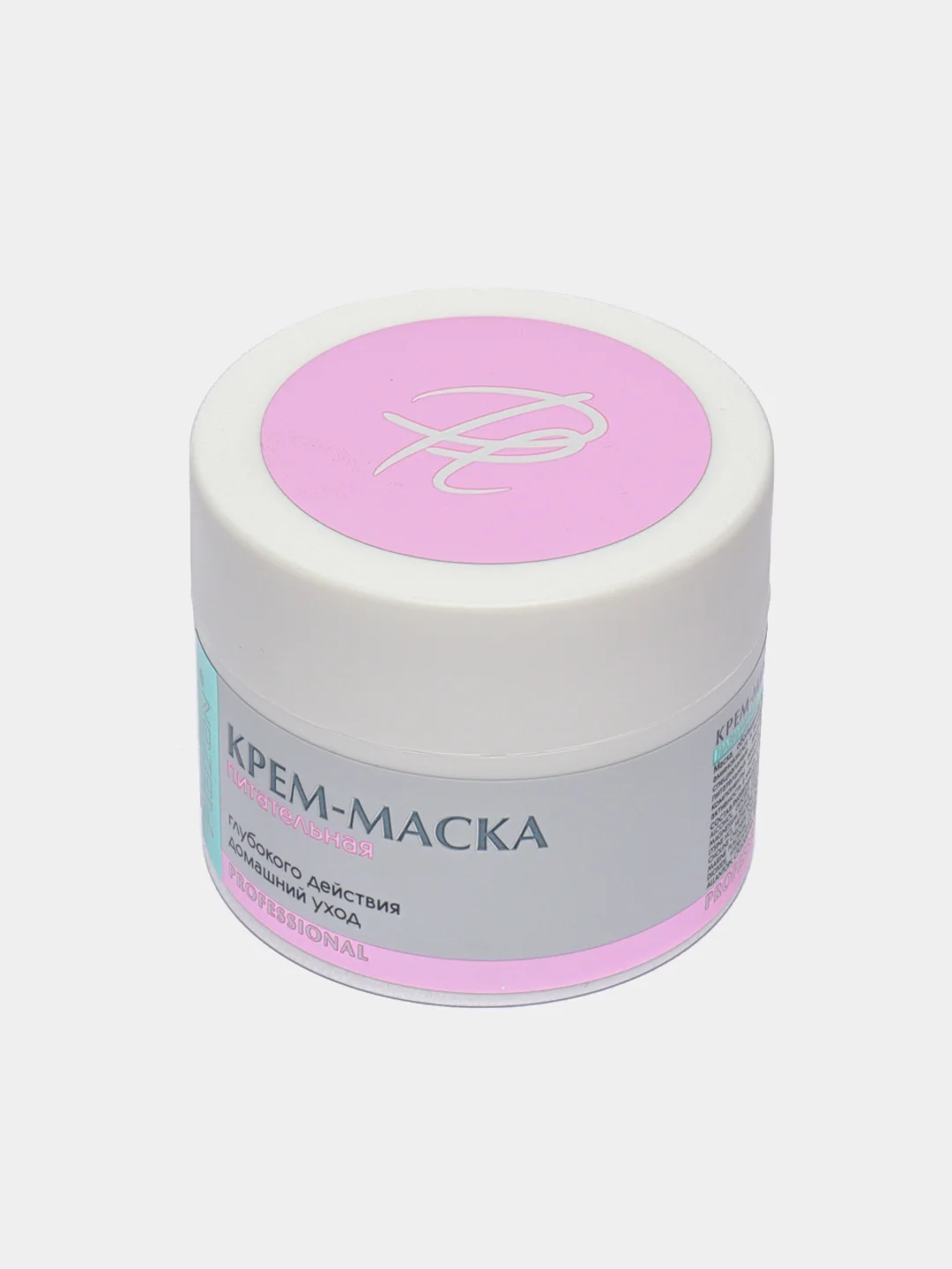 Крем маска питательная глубокого действия, 50mL