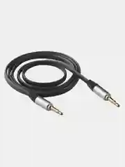 Аудио-кабель WK WCA-051,  AUX 3.5 мм, 1 м