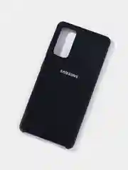 Чехол для Samsung S20 silicone case