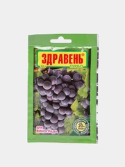 Здравень "Для винограда", 30 г