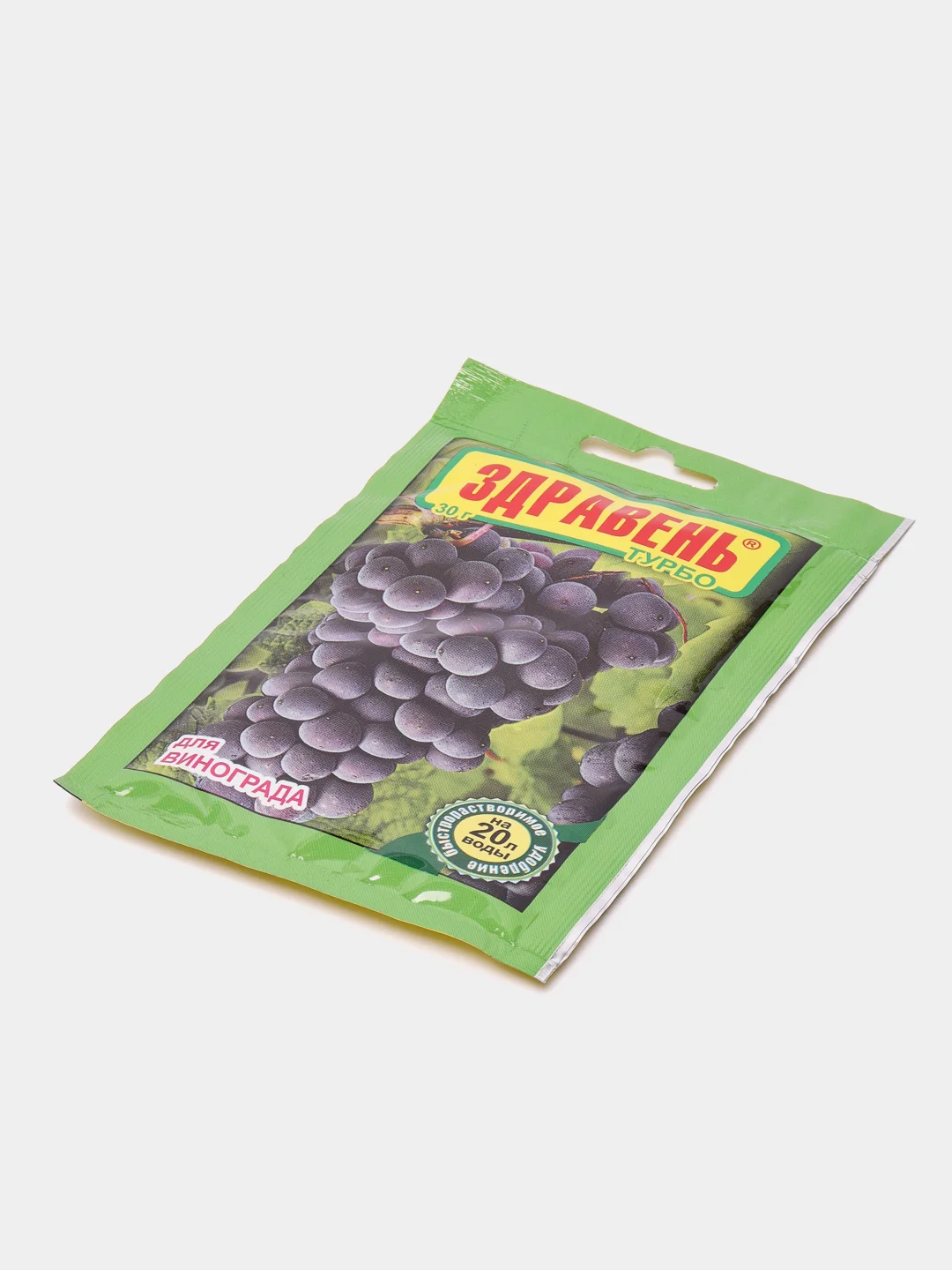 Здравень "Для винограда", 30 г