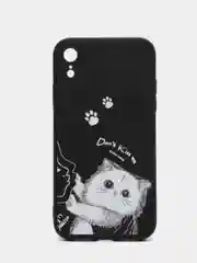 Чехол для iPhone 11 / XR / 12 / 7, 8, SE2020 на айфон про макс
