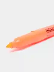 Текстовыделитель STAFF "Manager" HL-238, оранжевый, линия 1-3 мм