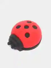 Набор ластиков фигурных ПИФАГОР "Божья коровка", 3 штуки, 30 x 24 x 15 мм