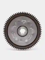Шестерня сцепления Альфа, TTR125, ведомая большая, 67 зубов