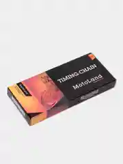 Цепь электростартера Альфа, Динго T125, 62 звена x 25H