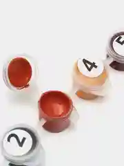 Картина по номерам "Бэтмен и Женщина-Кошка", 40 х 50 см