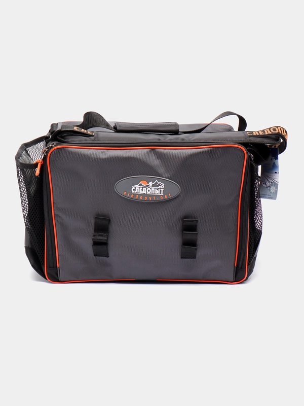 Сумка рыболовная Lure Bag "Следопыт"