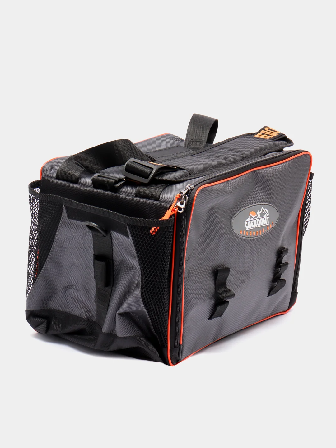 Сумка рыболовная Lure Bag "Следопыт"