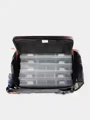 Сумка рыболовная Lure Bag "Следопыт"