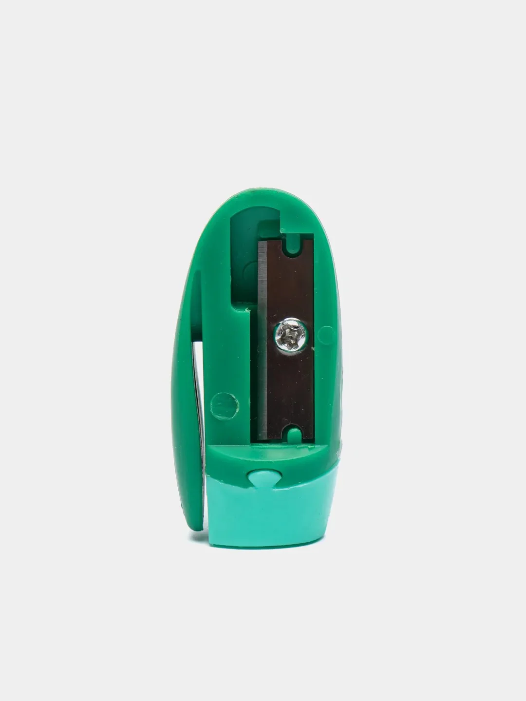 Точилка для карандашей ErichKrause Joy, 3 штуки, в блистере