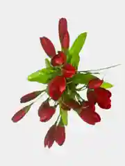 Искусственные цветы. Крокусы ( букет). Высота: 38 см. D цветка: 5*1,5 см