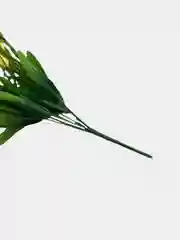 Искусственные цветы. Крокусы ( букет). Высота: 38 см. D цветка: 5*1,5 см