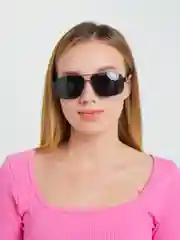 Серый солнцезащитные очки, 3 цвета