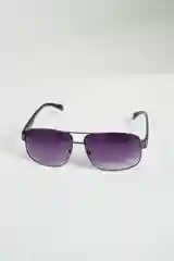 Аметистовый солнцезащитные очки, 3 цвета