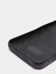 Чехол для IPHONE 12/12 PRO, рептилия, бордовый