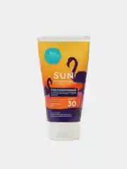 Гиалуроновый солнцезащитный крем для тела, SPF 30 серии BIO COSMETOLOG PROFESSIONAL, 150мл