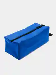 Синий сумка для инструментов и мелочей