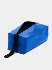 Синий сумка для инструментов и мелочей