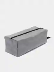 Серый сумка для инструментов и мелочей